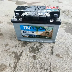 akkumulyator 75 ah