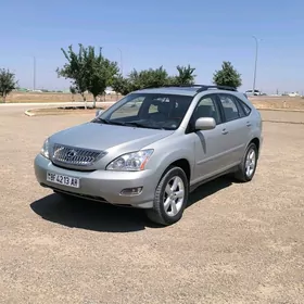 Lexus RX 330 2004