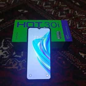 Infinix Hot 30