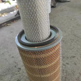 wozdusny  filtr