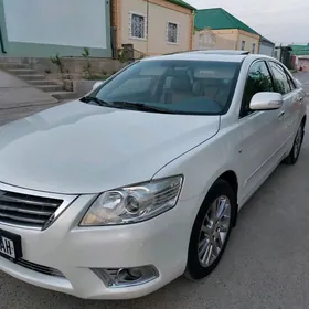 Toyota Aurion 2008