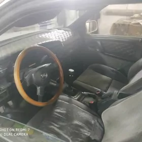 Opel Omega 1992