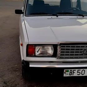 Lada 2107 1998