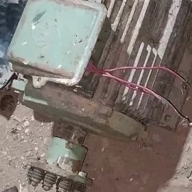 elektromotor
