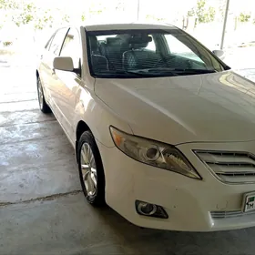Toyota Camry 2010