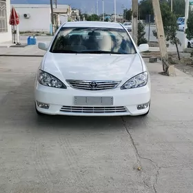 Toyota Camry 2003