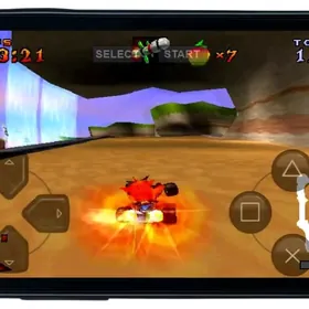 PS1 oyunlar Android