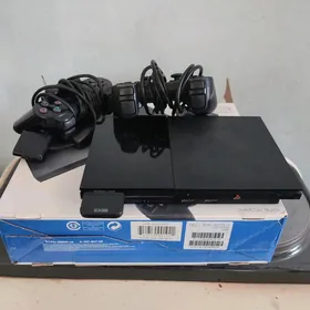 Sony PlayStation 2