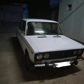 Lada 2106 1986