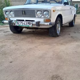 Lada 2106 1999