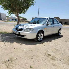 Mazda 3 2003