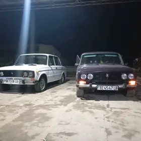 Lada 2106 2002