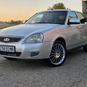 Lada Priora 2010