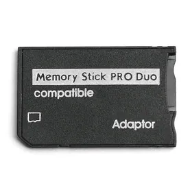 PSP adaptor cip taze