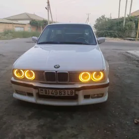 BMW 320 1986