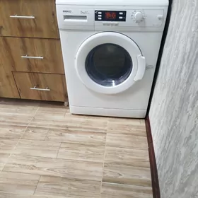 Kir ýuwulýan maşyn beko