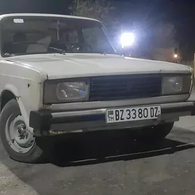 Lada 2105 1995
