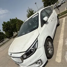 Kia Sedona 2021