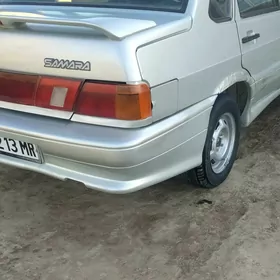 Lada 2115 2005