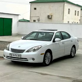 Lexus ES 330 2002