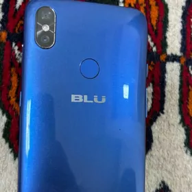 blu magic studio