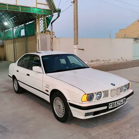 BMW 525 1989