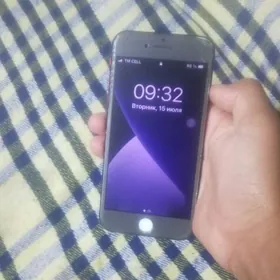 iPhone7 abmen not 8