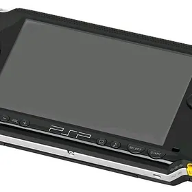 PSP sony 64GB