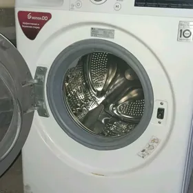 Kir maşyn LG ulanilmadik