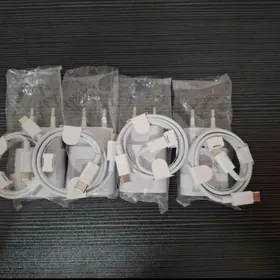 zaryatnik type-c super charge