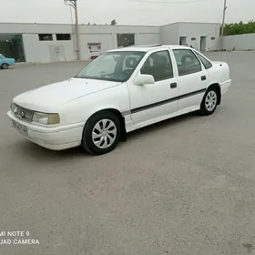 Opel Vectra 1992