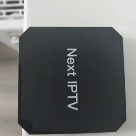 NEXT IPTV