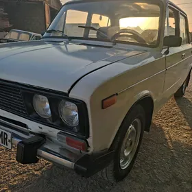 Lada 2106 1991