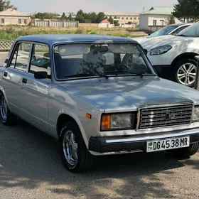 Lada 2107 2011
