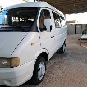 Gaz Gazel 1999