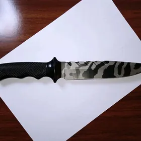 нож тактический