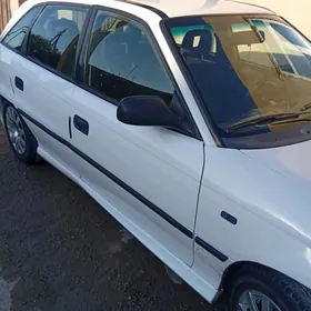 Opel Astra 1997