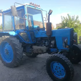 MTZ 80 1992