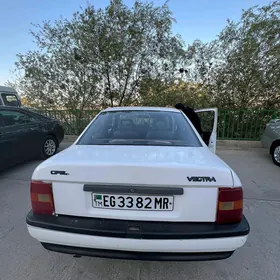 Opel Vectra 1991