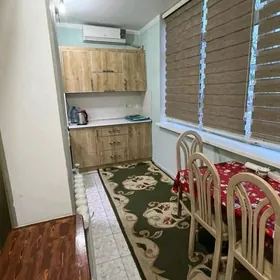Gagarina 2 kom. 2 etaj 64m²