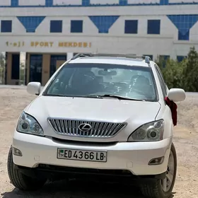 Lexus RX 330 2004