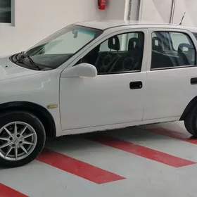 Opel Vita 1995