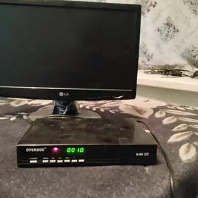 tuner