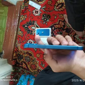 iPhone 13 mini