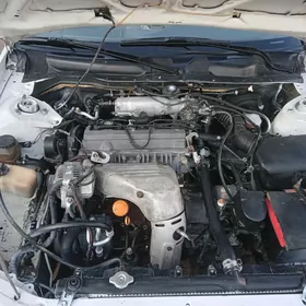 Toyota Camry 2000