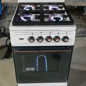 gaz plite