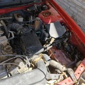 Mazda 626 1995