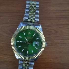 Rolex sagat