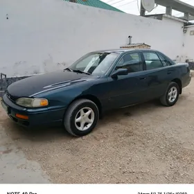 Toyota Camry 1996