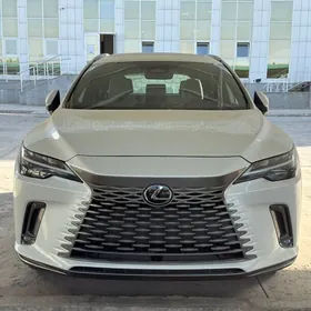 Lexus RX 350 2023